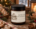 Home for the Holidays Candle